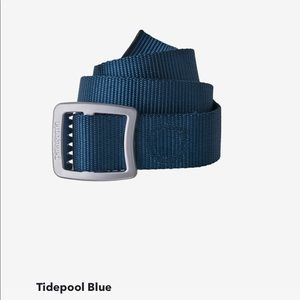 Patagonia Tech Web Belt